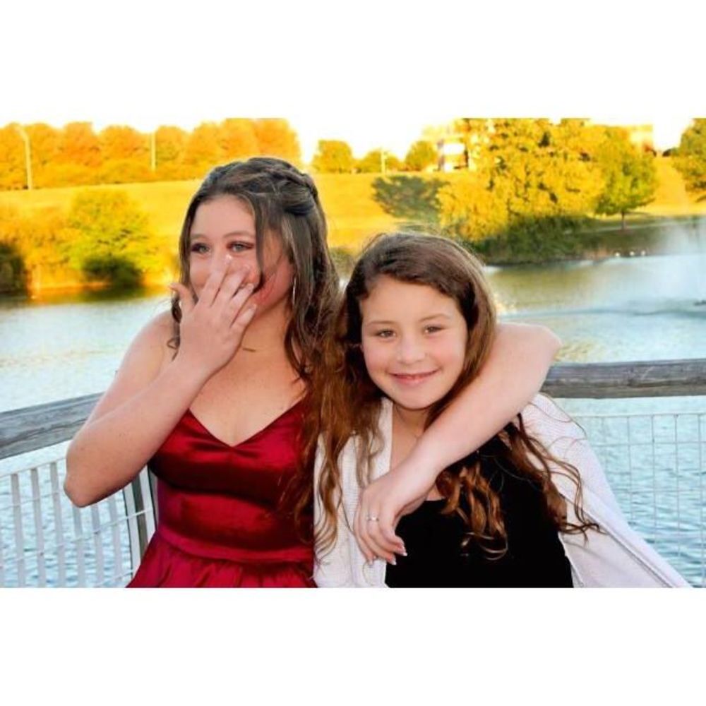 Meet your Posher, Leeann